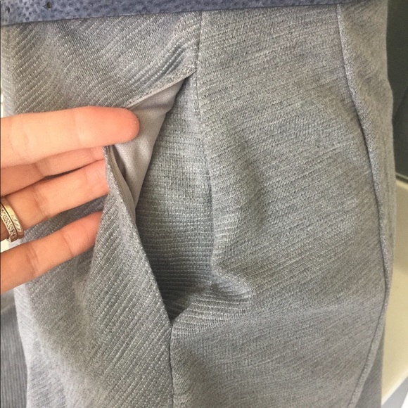 SOLD❌NWOT Gray dress - Picture 5 of 8